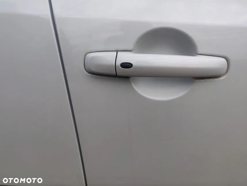 Suzuki SX4 2.0 DDiS 4x4 Comfort - 17