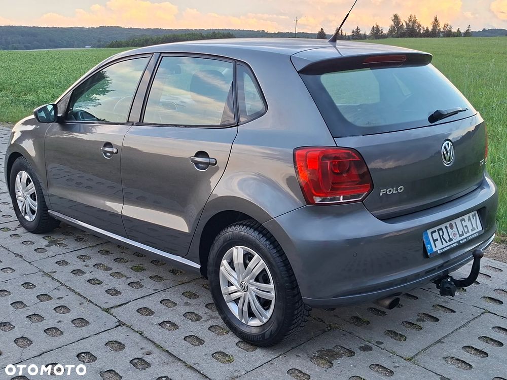 Volkswagen Polo 1.6 TDI DPF Highline - 3