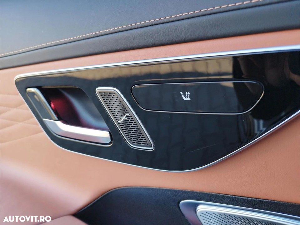 Mercedes-Benz C - 21