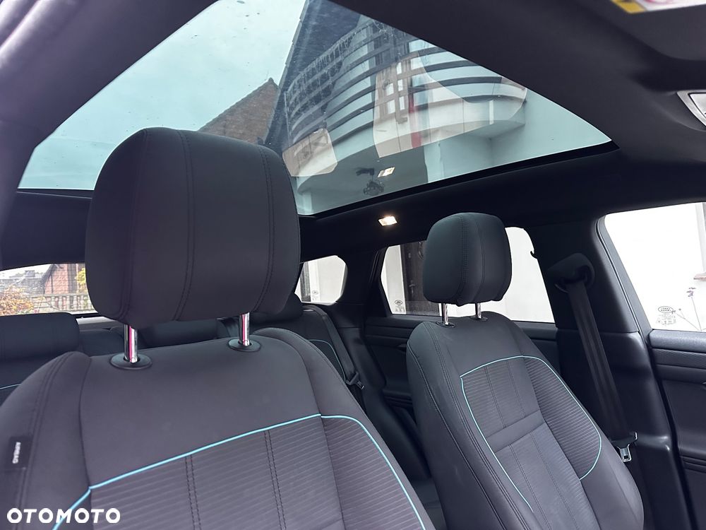 Land Rover Range Rover Evoque D150 FWD R-Dynamic - 27