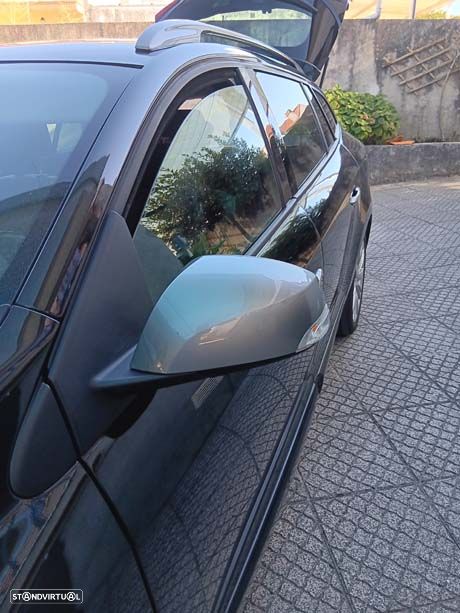 Renault Mégane Sport Tourer 1.5 dCi GT Line SS - 9