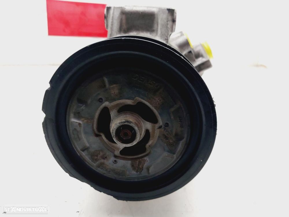 COMPRESSOR DE AR CONDICIONADO TOYOTA AURIS - 1