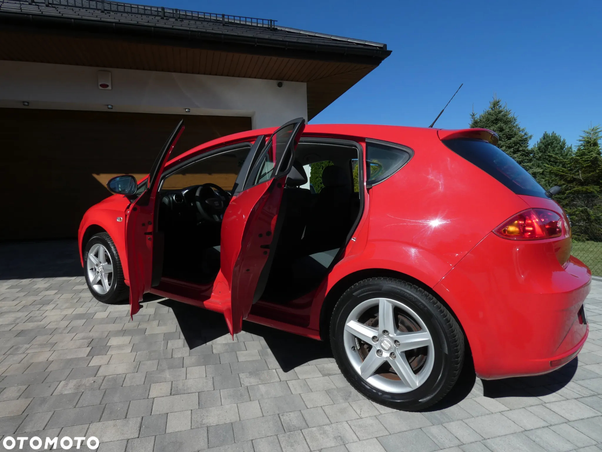 Seat Leon - 2