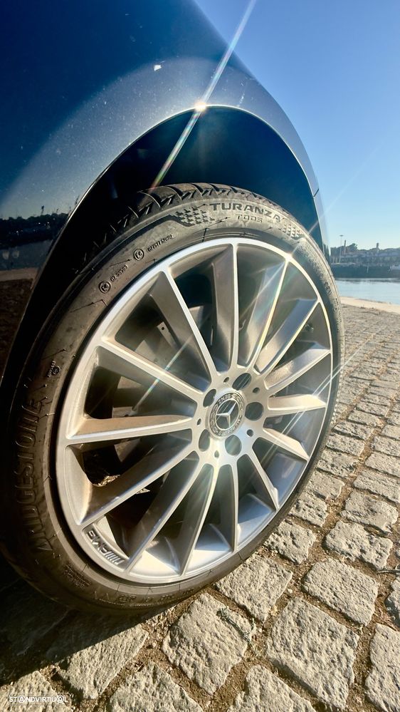 Mercedes-Benz CLA 250+ - 16