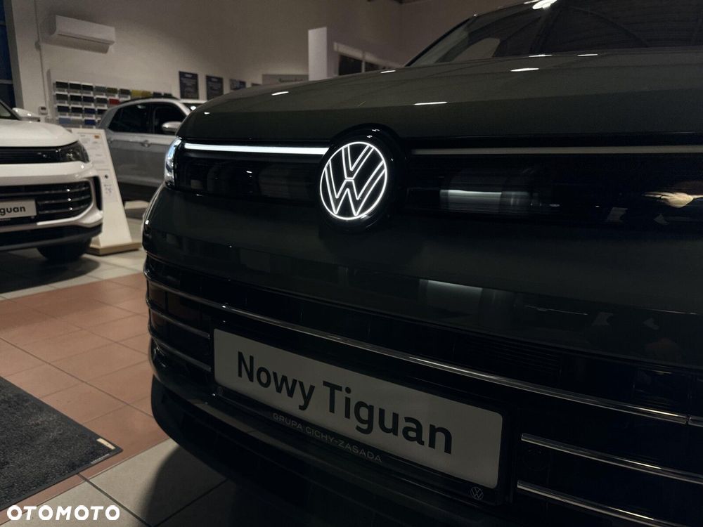 Volkswagen Tiguan - 20