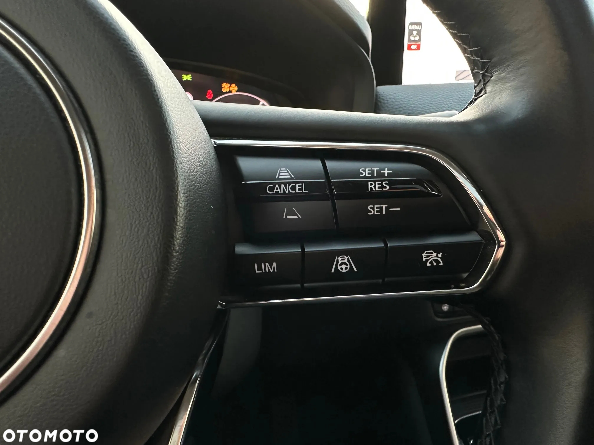 Mazda CX-60 - 20