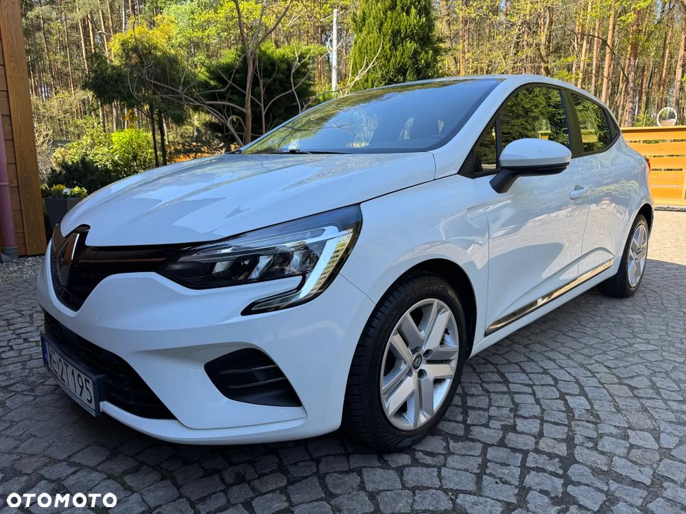 Renault Clio 1.0 TCe Zen - 1