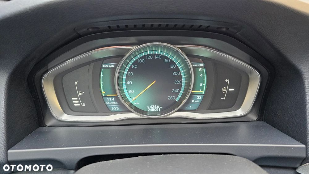 Volvo S60 T3 R-Design Summum - 41
