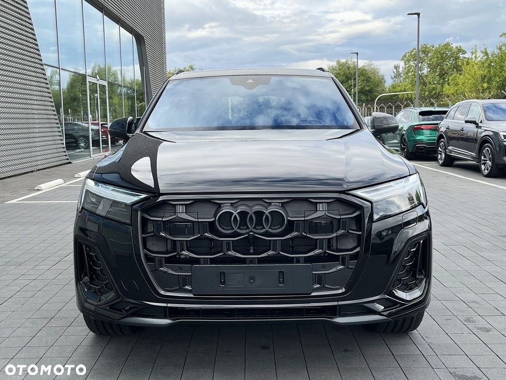 Audi Q7 - 12