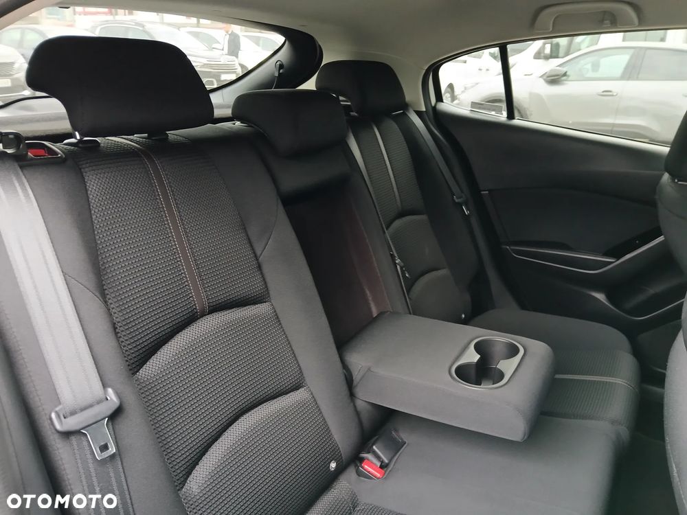 Mazda 3 2.0 Skyenergy - 22
