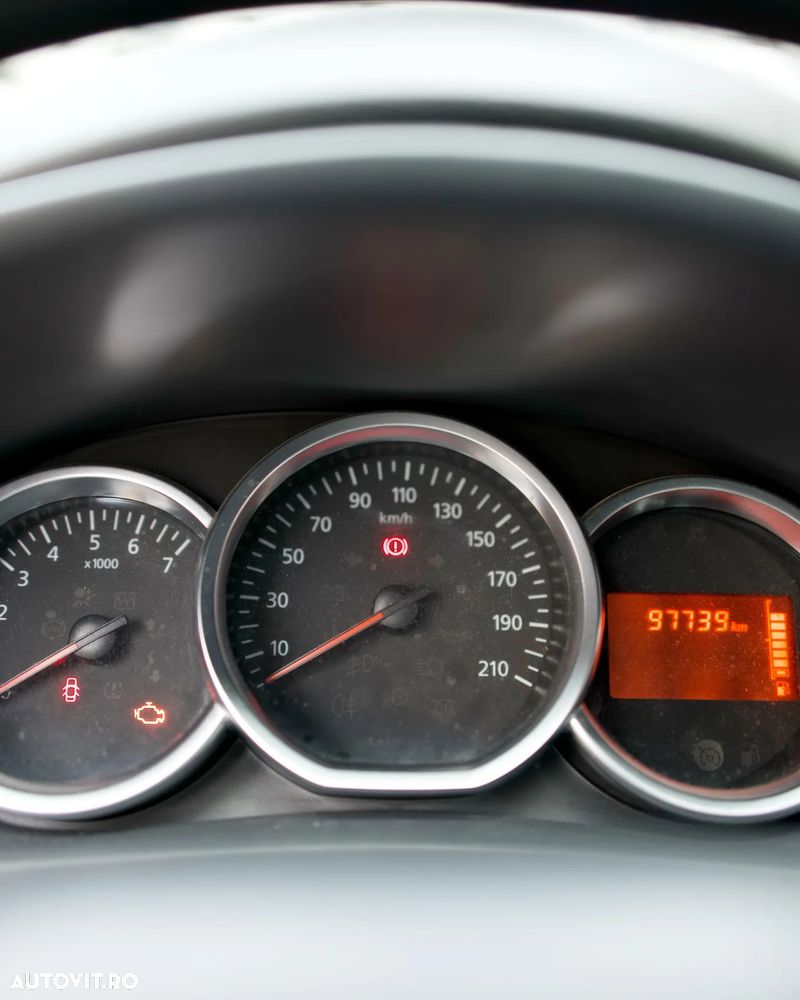 Dacia Logan 0.9 TCe Ambiance - 4