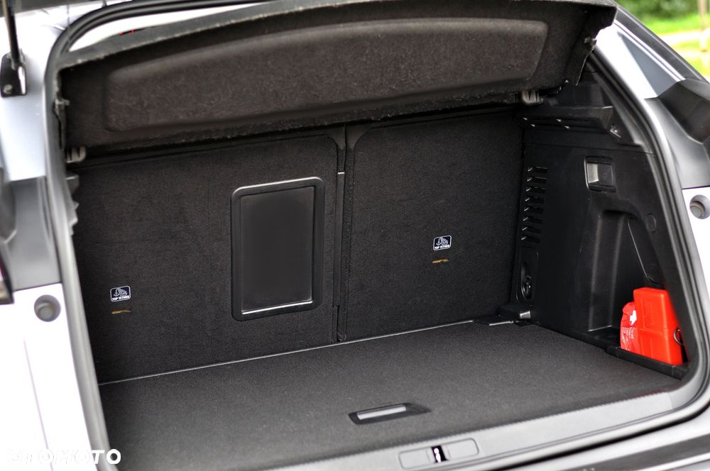 Peugeot 3008 BlueHDi 130 Stop & Start Allure Business-Paket - 20