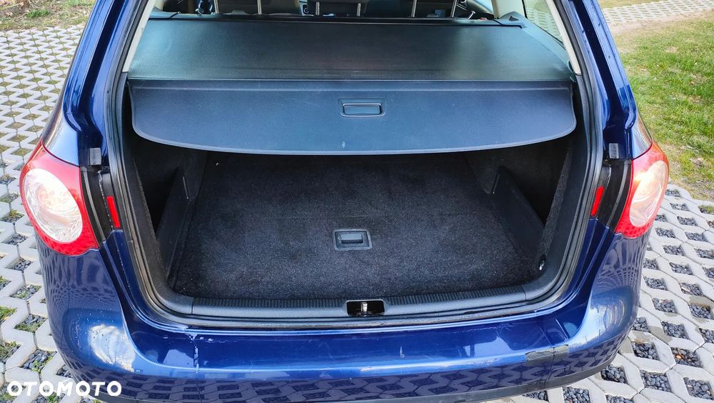 Volkswagen Passat 1.8 TSI Exclusive - 17