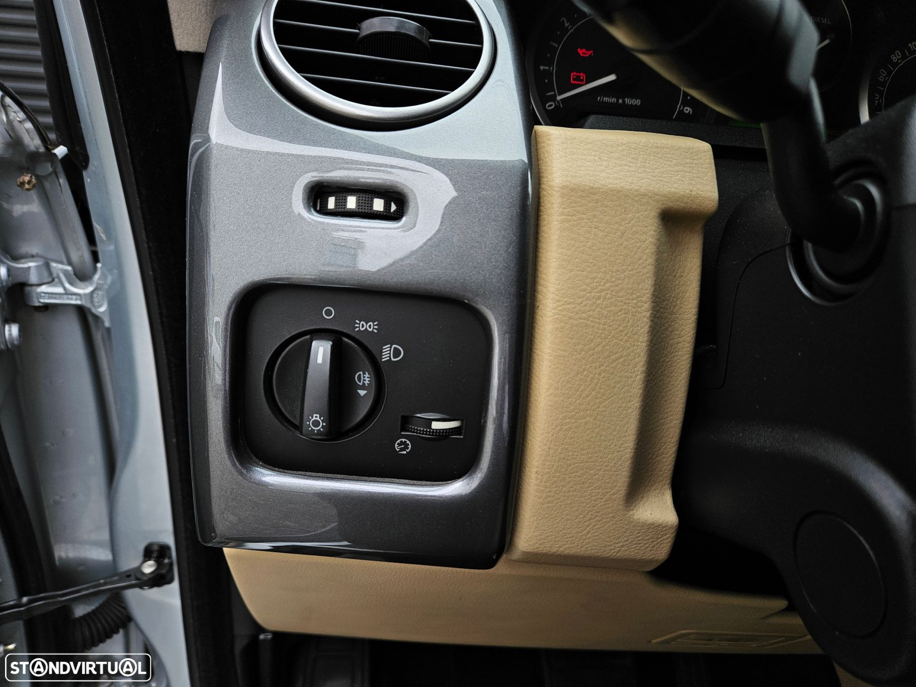 Land Rover Discovery - 42