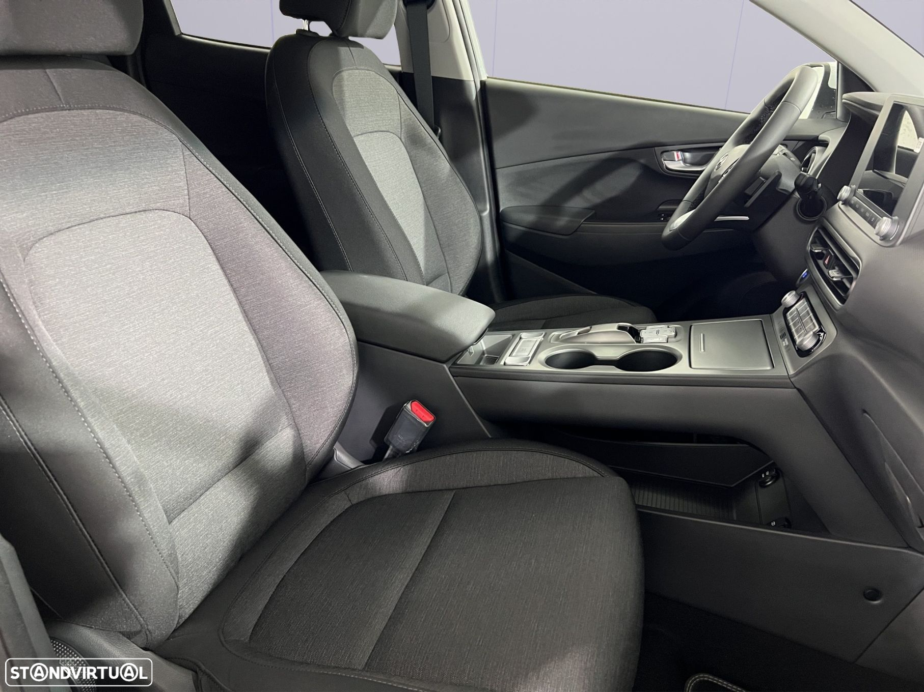 Hyundai Kauai EV 39 kWh Premium - 13