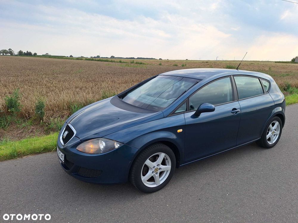 Seat Leon - 5