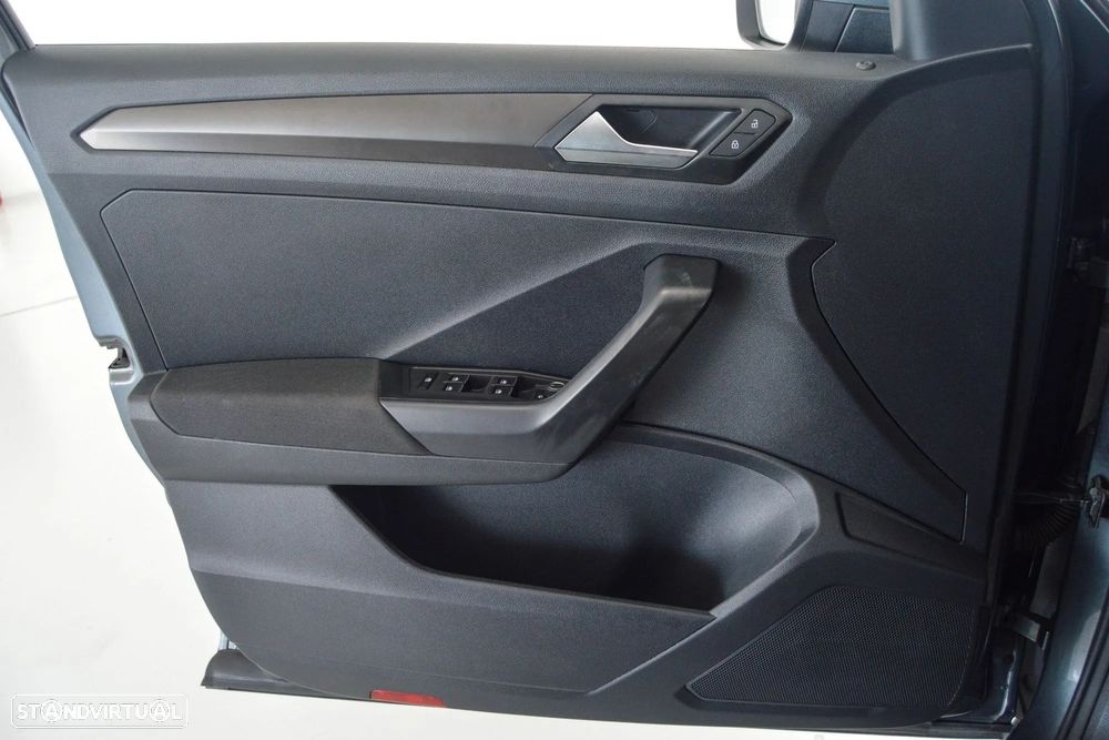 VW T-Roc 1.6 TDI Style - 27