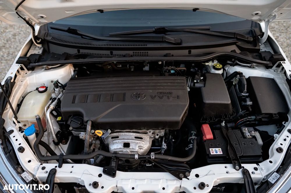 Toyota Corolla 1.33 Dual VVT-i Luna - 29