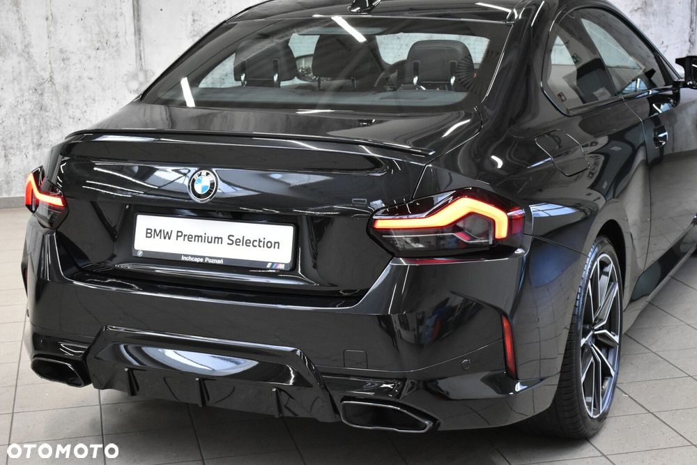 BMW Seria 2 M240i xDrive - 22
