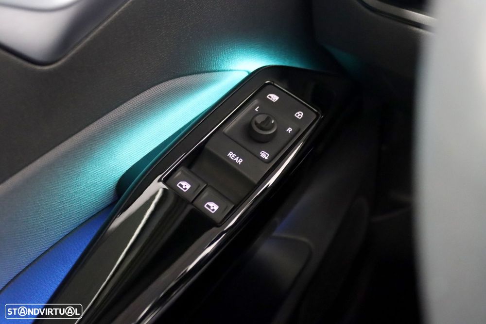 VW ID.3 Performance Upgrade Pro 1st - 11