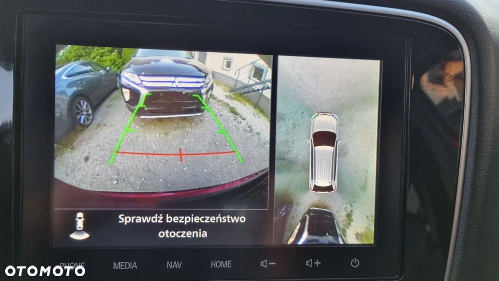 Mitsubishi Outlander 2.0 2WD CVT Diamant Edition+ - 17