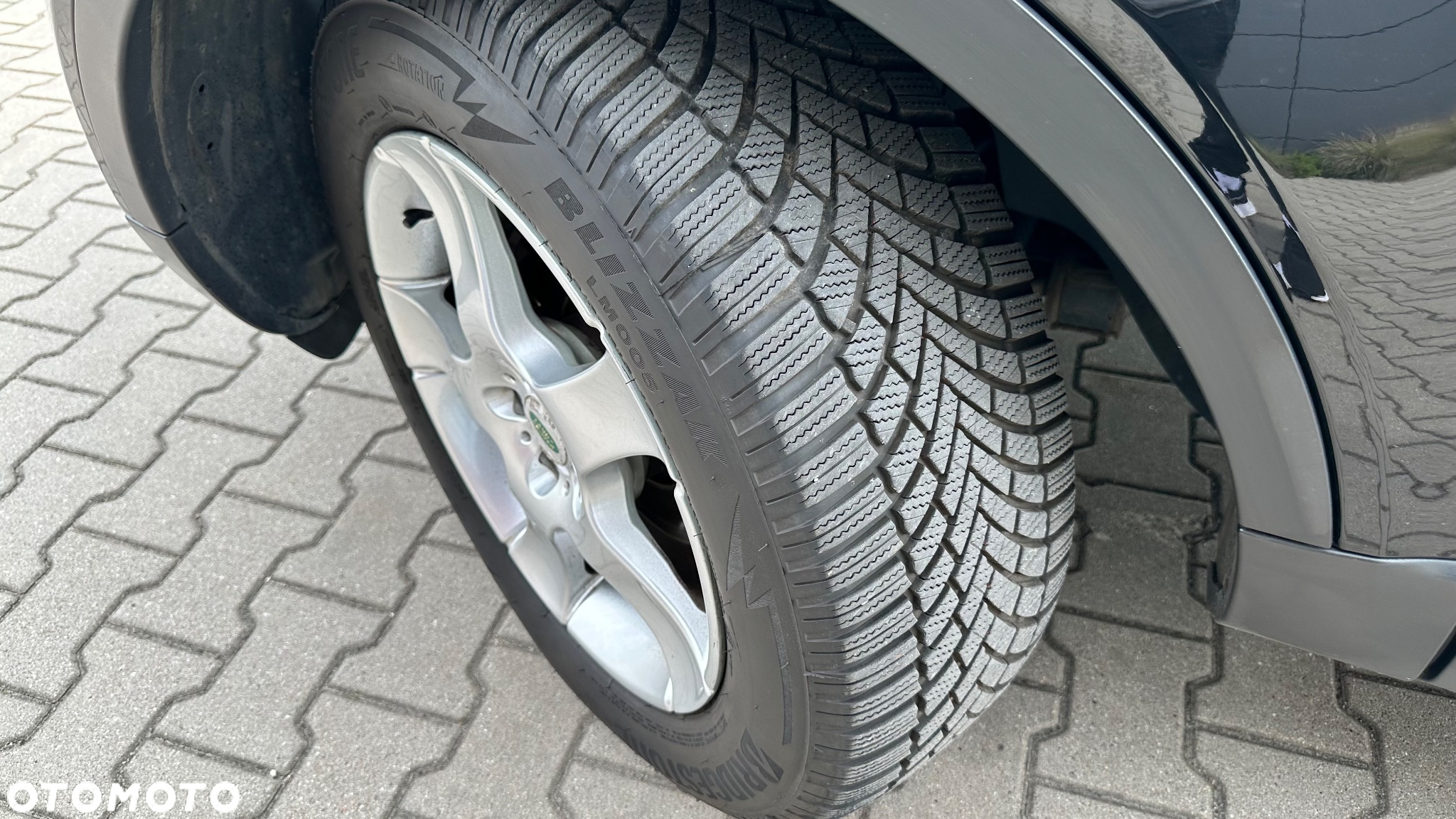 Land Rover Range Rover Evoque 2.0Si4 Prestige - 11