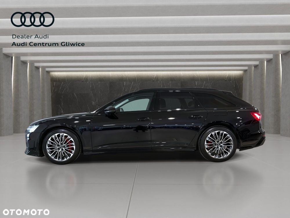 Audi A6 Avant - 2