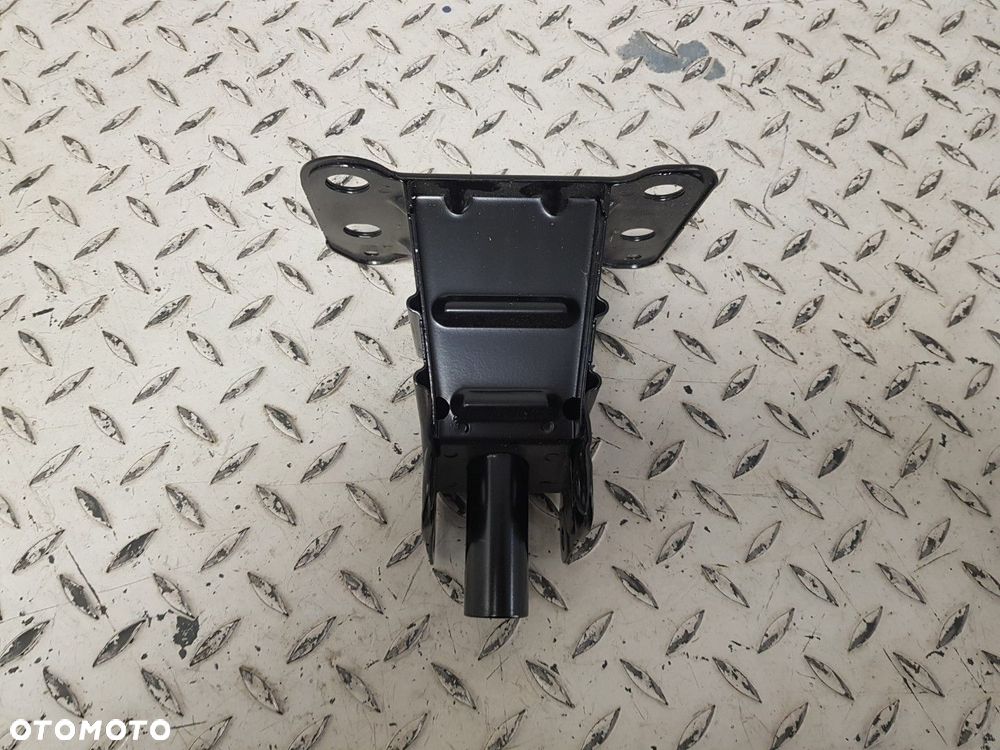 NOWA ORYGINALNA STREFA ZGNIOTU PRAWA PRZEDNIA AUDI A3 8P LIFT 08-13 8P0807134A - 2