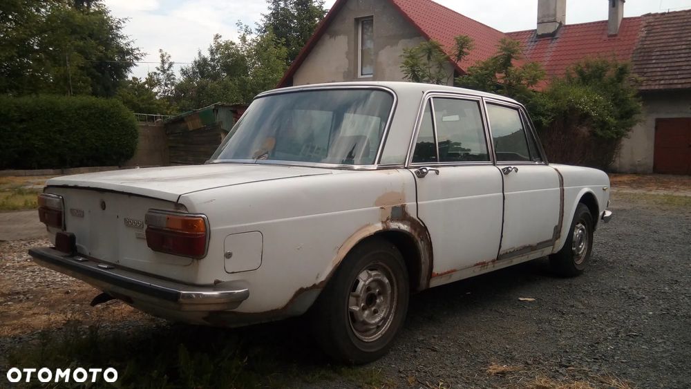 Lancia Inny - 5