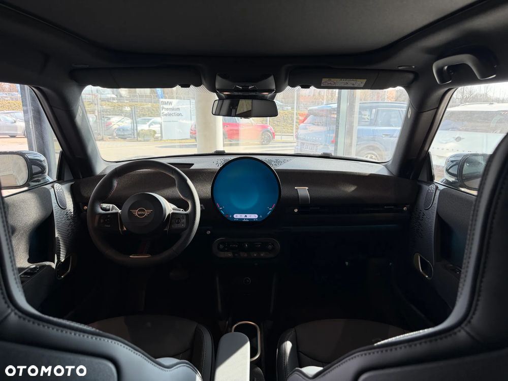 MINI Cooper E 40.7 Linia John Works - 19