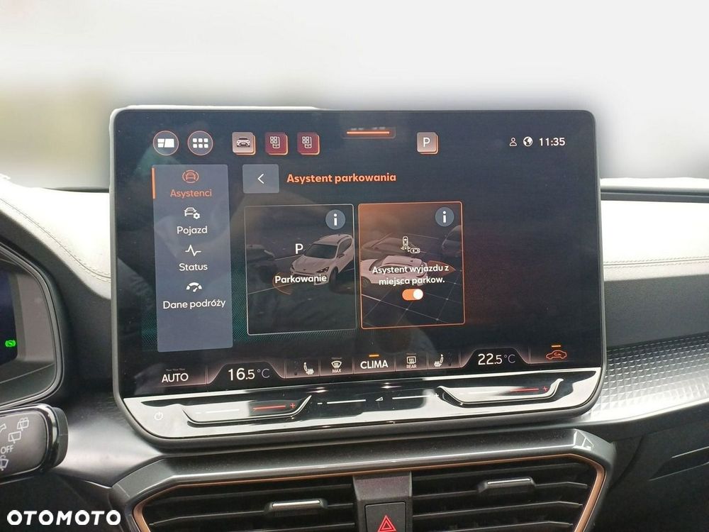 Cupra Formentor 2026