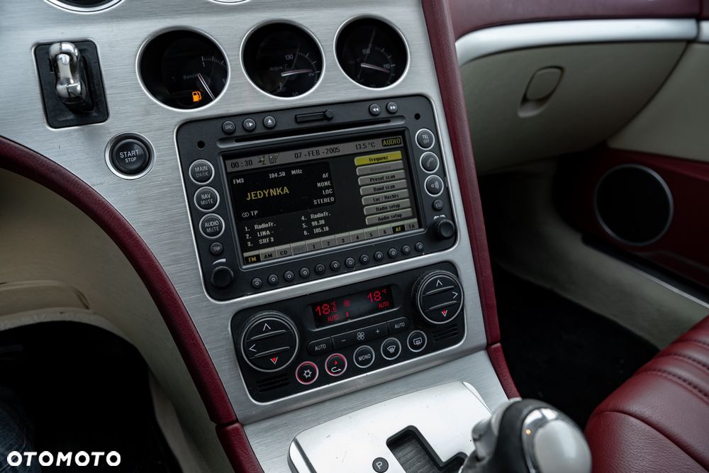 Alfa Romeo Brera 3.2JTSQ4 Q-Sky View - 24