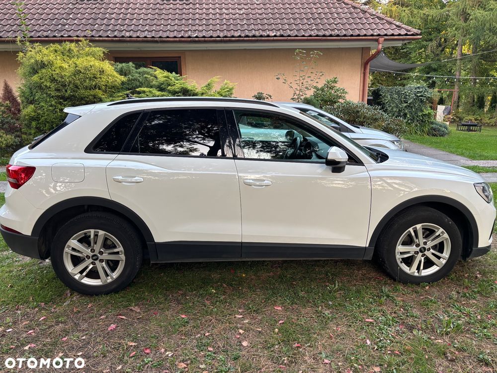 Audi Q3 - 6