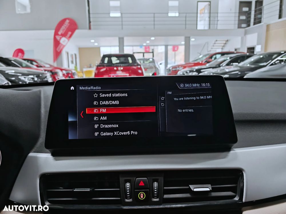 BMW X1 xDrive25e AT PHEV - 17