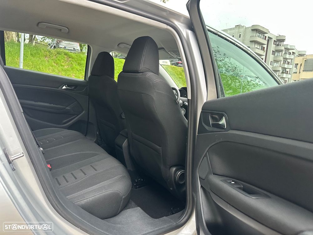 Peugeot 308 e-HDi FAP 115 Stop&Start Allure - 30