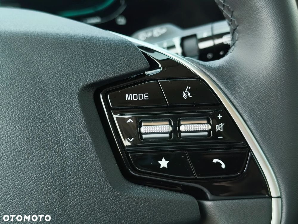 Kia Niro 1.6 GDI Hybrid M - 13