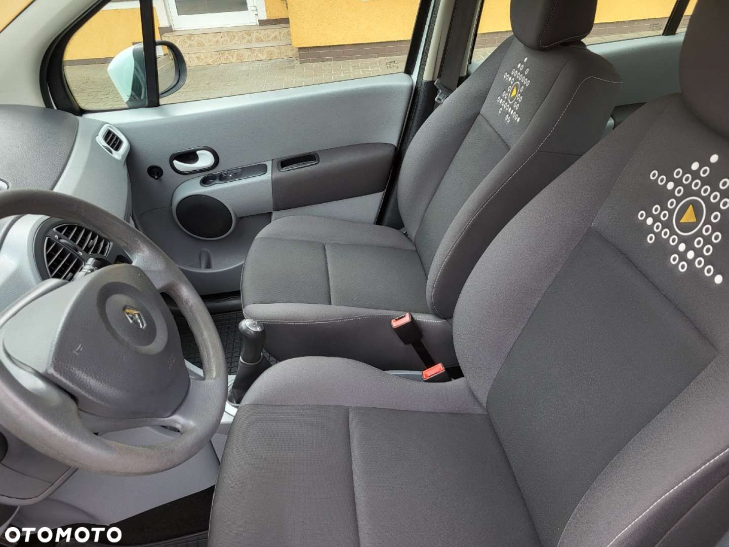 Renault Modus - 22