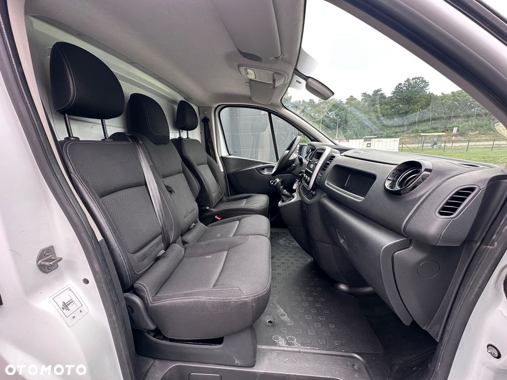 Renault Trafic - 9