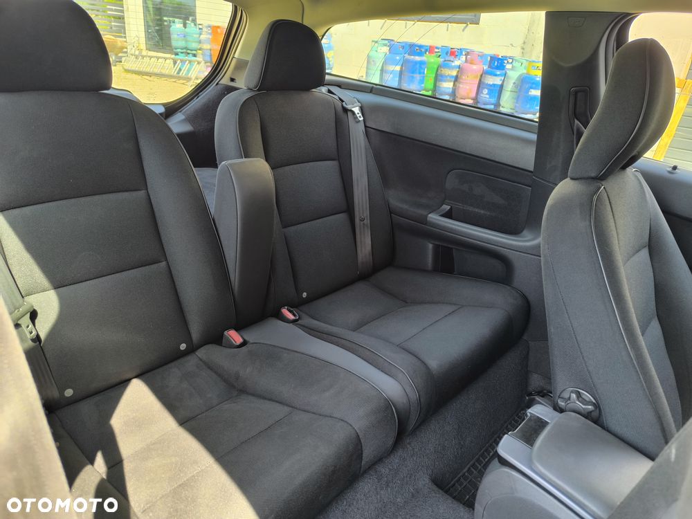 Volvo C30 D2 DRIVe Kinetic - 8