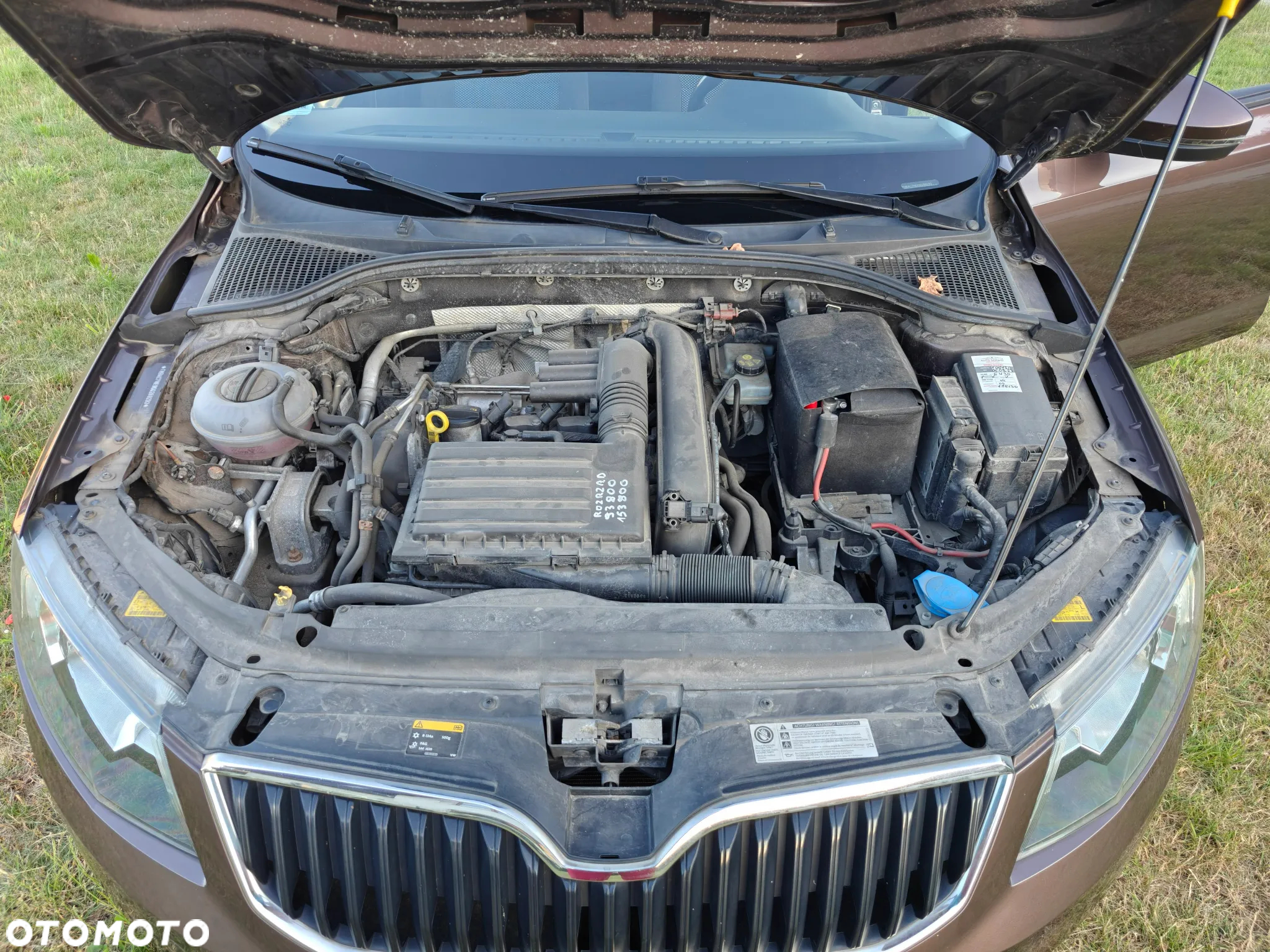 Skoda Octavia 1.4 TSI Ambition - 4