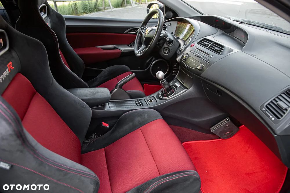 Honda Civic 2.0 i-VTEC Type R - 15