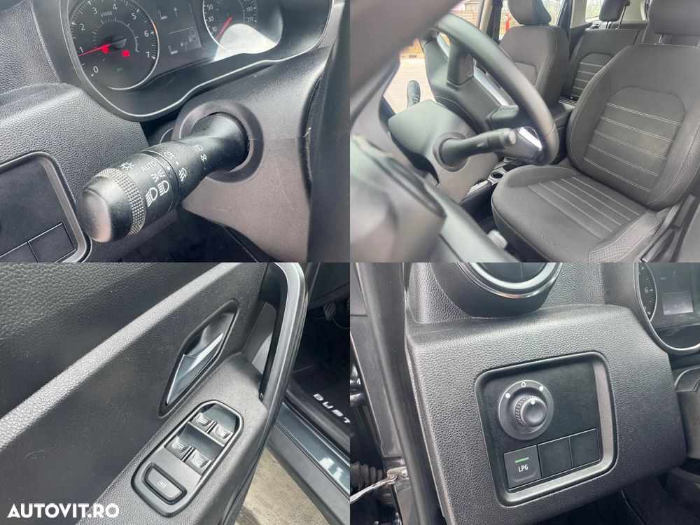 Dacia Duster TCe 100 Comfort - 16