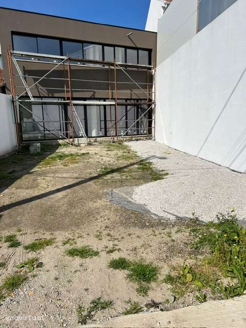 Moradia T2 Porto ao Hospital São João  -Nova  -Independente (Areosa) - Grande imagem: 3/33