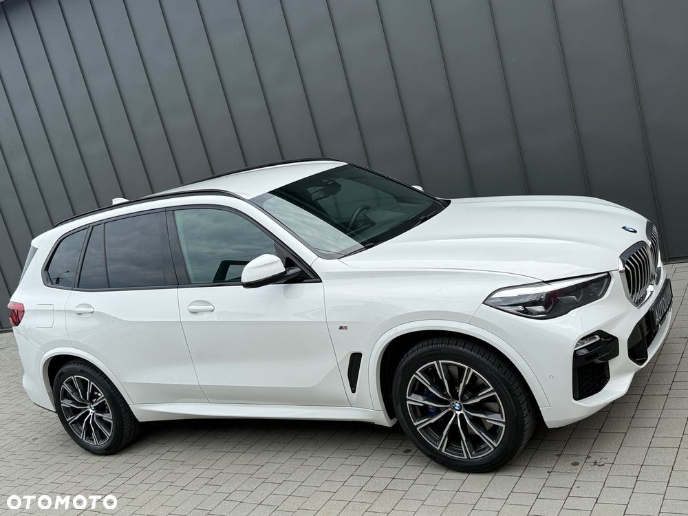 BMW X5 xDrive30d sport - 21