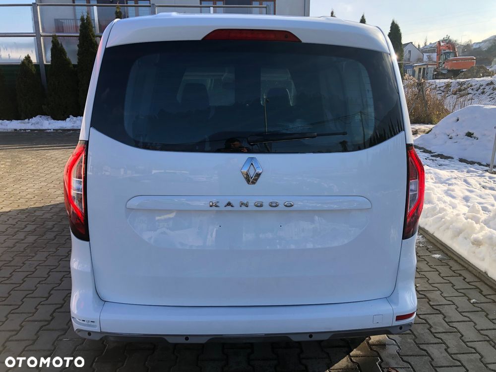 Renault KANGOO - 13