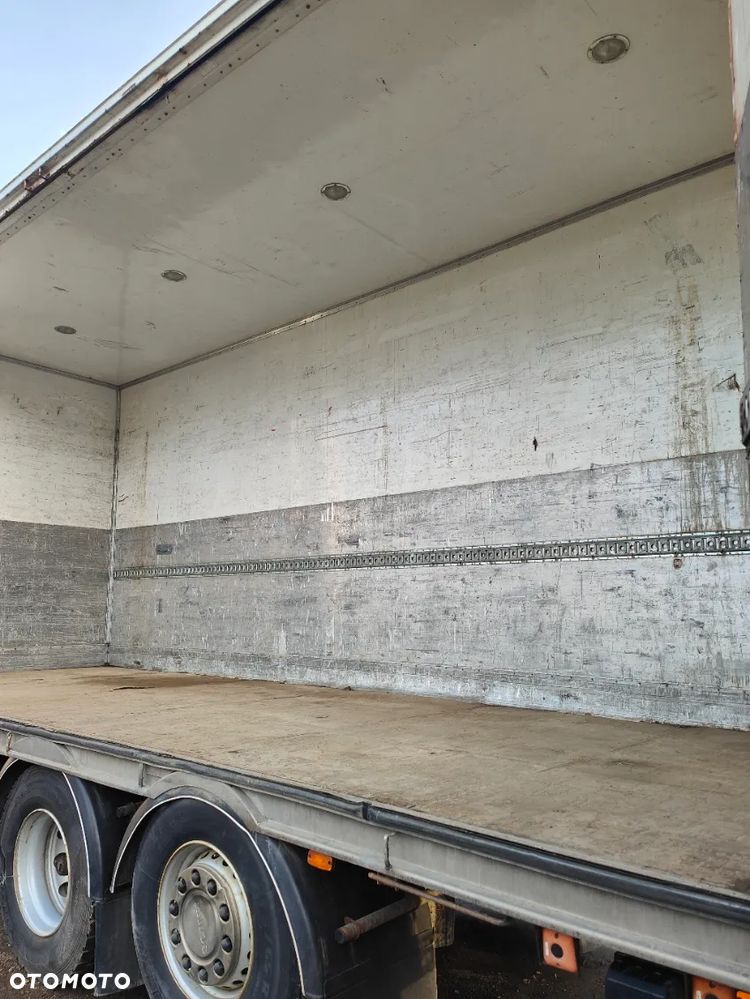 Zabudowa Kontener - 7