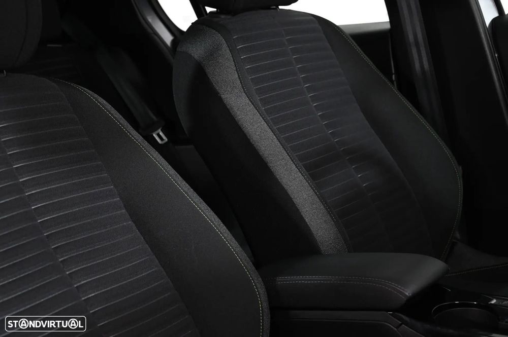 Peugeot e-208 50 kWh Active Pack - 27