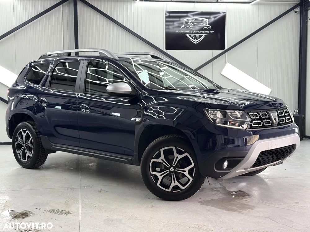 Dacia Duster - 10