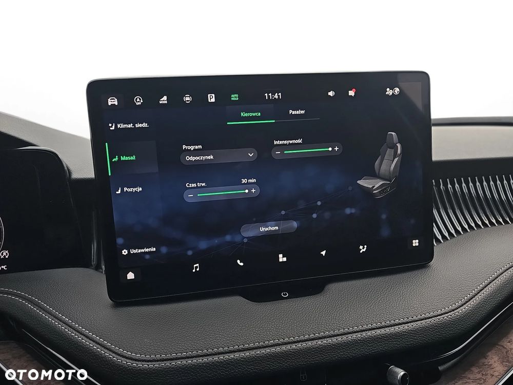 Skoda Superb 2.0 TDI SCR L&K DSG - 21