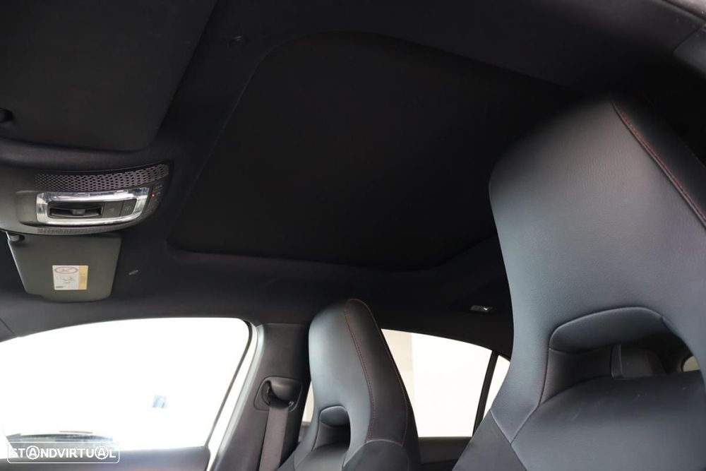 Mercedes-Benz A 250 e - 47